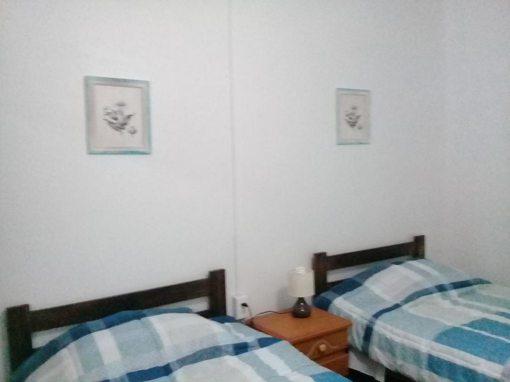 Hostal Casa Azul Talca  Esterno foto